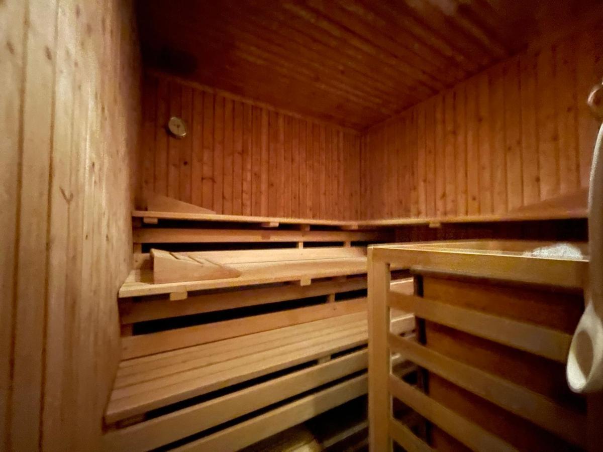 Auszeit Auf Dem Kulturgut Hirtscheid Lägenhet Alpenrod Exteriör bild